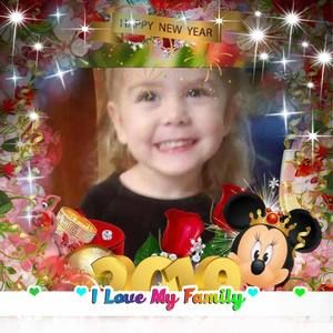 Meet your Posher, Becky